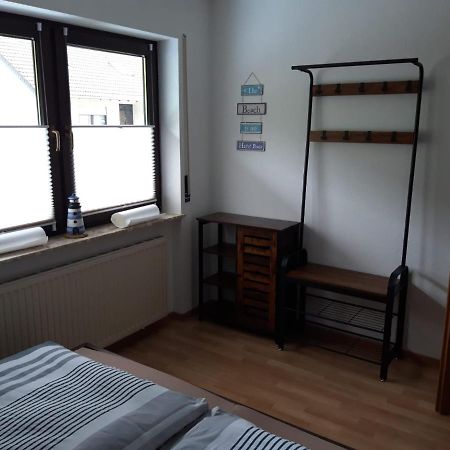Ferienwohnung Helga Traben-Trarbach Eksteriør bilde