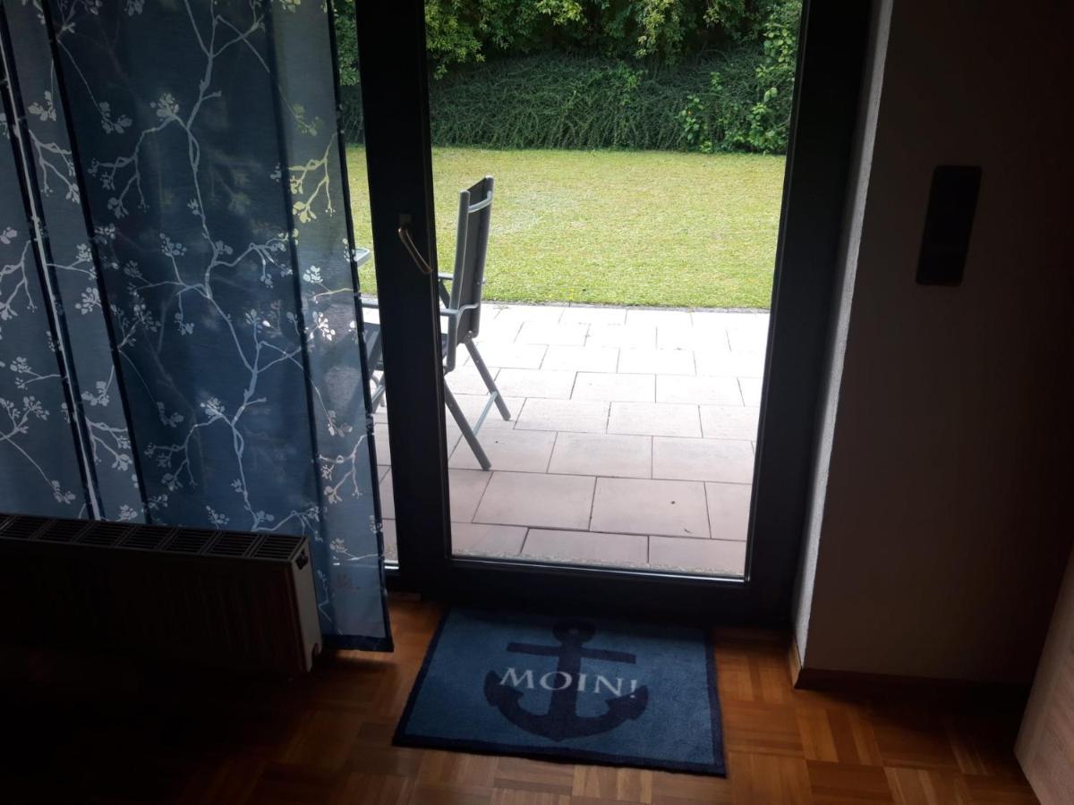 Ferienwohnung Helga Traben-Trarbach Eksteriør bilde