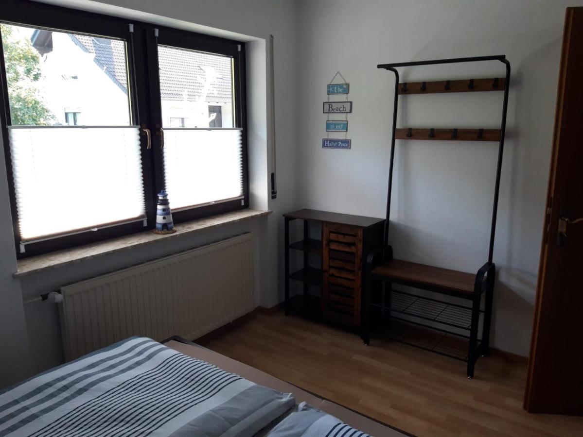 Ferienwohnung Helga Traben-Trarbach Eksteriør bilde