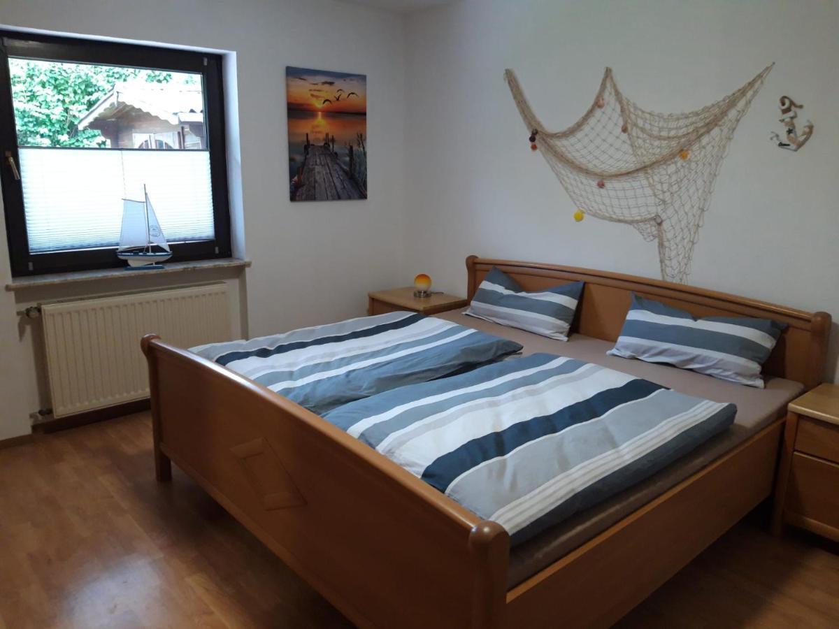 Ferienwohnung Helga Traben-Trarbach Eksteriør bilde