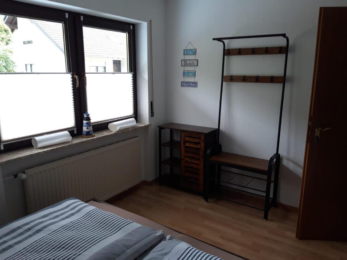 Ferienwohnung Helga Traben-Trarbach Eksteriør bilde