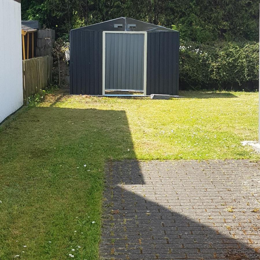 Ferienwohnung Helga Traben-Trarbach Eksteriør bilde